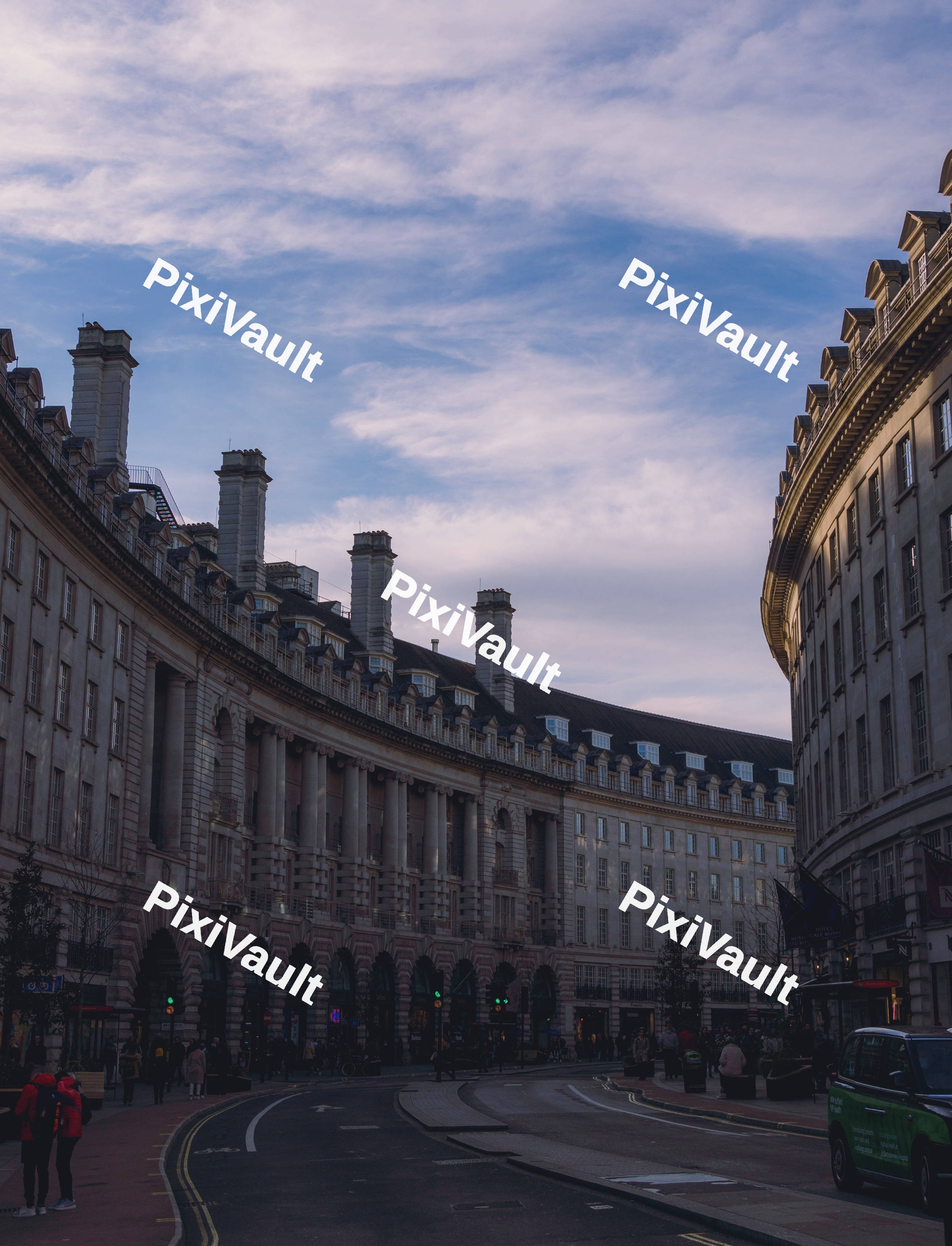 Regent Street